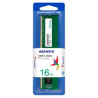 MEMORIA ADATA UDIMM DDR4 16GB PC4-21300 2666MHZ CL19 288PIN 1.2V PC MEMORIA ADATA UDIMM DDR4 16GB PC4-21300 2666MHZ CL19 288PIN 1.2V PC